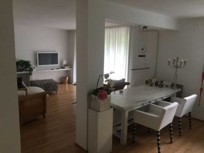 Schicke 3 Zimmer Wohnung von privat