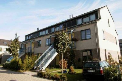 1-Zimmer-Wohnung mit WBS in Dortmund Lichtendorf!