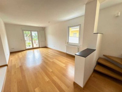 Familientraum in Pankow: 5-Zimmer über 2 Etagen und Garten (optional) - ab Juli!