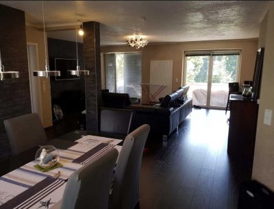 Wohnen im Liebenauer Feld: Attraktive 3-Zimmer Wohnung