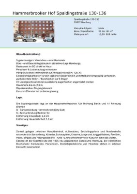 schönes Loft zu vermieten