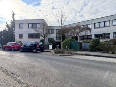 Natur trifft Platz - 4 Zimmerwohnung mit Sonnenbalkon