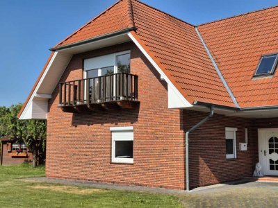 Ein- / Zweifamilienwohnhaus in ruhiger Sackgassenlage