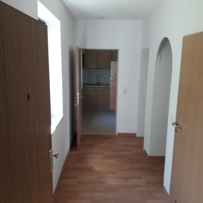 NUR MIT WBS - 2 Zimmerwohnung für Personen ab 60 Jahre in Solingen-Wald!
