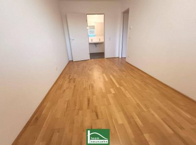 Westseitige 4-Zimmer-Dachgeschosswohnung! Ihr neues Zuhause beim Stadtzentrum!