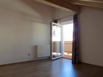 2-Zimmerwohnung zentral und ruhig in Wörgl