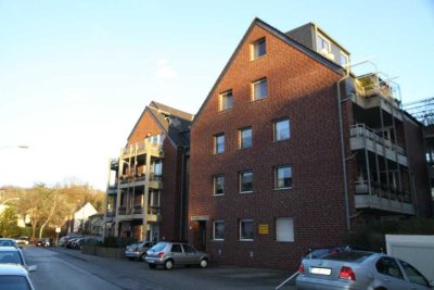 3 Zimmer Wohnung mit Balkon in einem gepflegten Mehrfamilienhaus in Aachen-Haaren