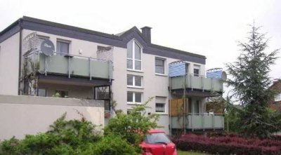 Erstbezug nach Sanierung mit Balkon: Ansprechende 3-Raum-Wohnung in Hamm