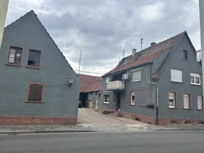 Hof/Haus Firma ca7 Bauplätze !!!KEIN MAKLER!!!