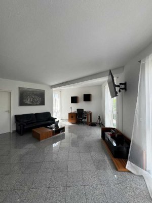 Attraktive Wohnung in Frankfurt am Main