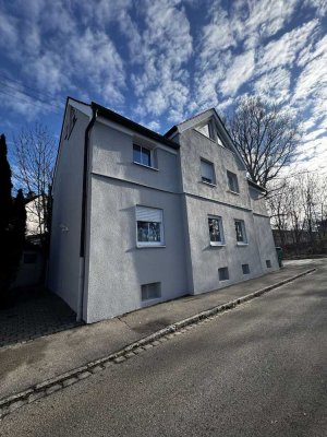 **KRIEGSHABER** Gepflegtes Mehrfamilienhaus mit 6 Wohneinheiten unweit der Uniklinik