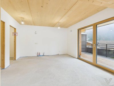 Hohe Wohnbauförderung- Familienwohnungen mit 3 Schlafzimmer in einem Neubau