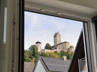 Moderne 3-Zimmer- Wohnung mit TG- und Außenstellplatz - frei ab Frühjahr 2026