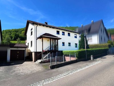 Großzügiges EFH mit Garten in Oberkochen: Wohnen in ruhiger Lage