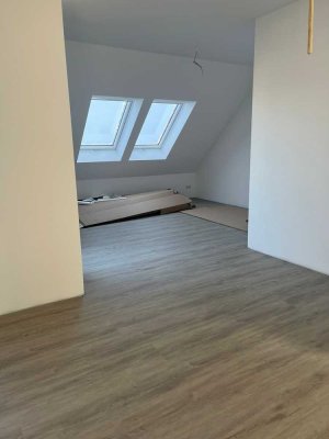 Erstbezug - wunderschöne helle  barrierefreie 2 Zimmer Wohnung