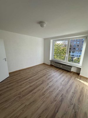 Schönes 1-Zimmer-Apartment mit Pantryküche in Siegen-Weidenau