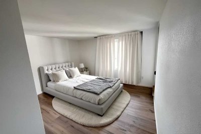 Kapitalanlage oder Eigennutzung 3-Zimmer Wohnung mit Terrasse