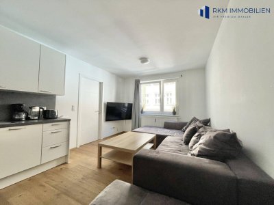 Moderne 4-Zimmer-Wohnung in 1100 Wien - Vollrenoviert mit Loggia