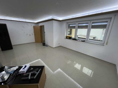 3-Zimmer-Wohnung mit Balkon in Ulm Wiblingen