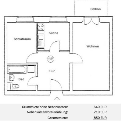 NachmiterIn gesucht