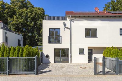 Exklusives, stilvolles Townhouse in der Templiner Vorstadt  in Potsdam