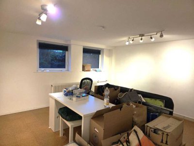 Gemütliche 2-Zimmer-Wohnung in ruhiger Lage von Hannover-Anderten!