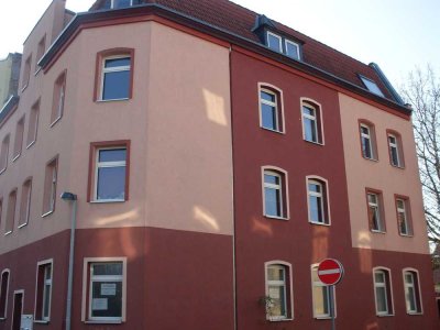 Helle und gemütliche 2-Zimmer-Wohnung nahe Zentrum