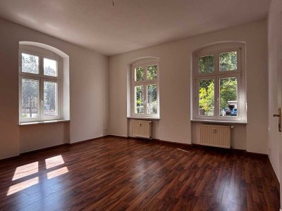 Individuell Wohnen in beliebter, zentraler Wohnlage von Cottbus