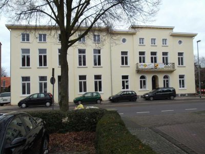 1 Zimmer Wohnung in Kleve (Kreis), Kleve