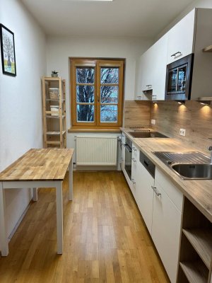 2 Zimmer Wohnung in Maxglan