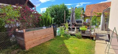 Absolute Ruhelage Graz SW