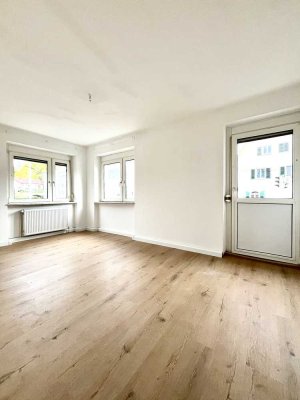 WG-NEUGRÜNDUNG | 3ER WG | TOP VERKEHRSANBINGUNG