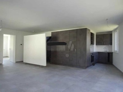 2,5-Zimmer-Wohnung  mit Balkon und Einbauküche in Stuttgart