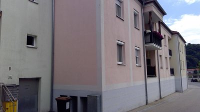 Aggsbach-Markt | Geförderte Miete mit Kaufoption | Top 12 | 1. OG
