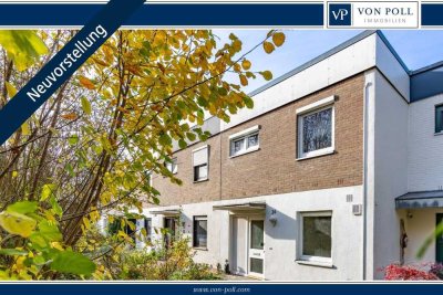 Kleinod Nähe Stadtwald