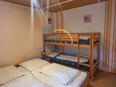 Ferienappartements mit Terrasse im Bayerischer Wald zu verkaufen, Erst- oder Ferienwohnsitz