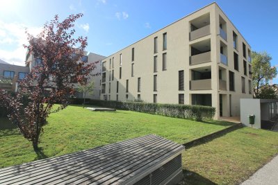 Traumhafte 4-Zi-Wohnung in Bestlage zu vermieten!