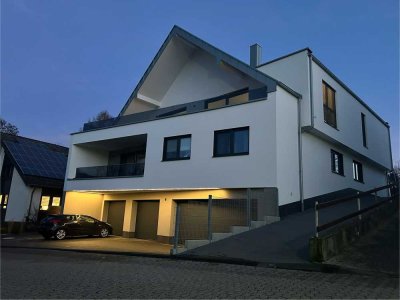 3 Zimmer Wohnung in Andernach Neubau