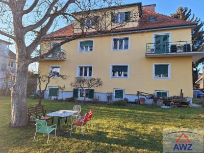 Verkaufe günstige Wohnung nahe Technischer Universität in Graz/St. Peter!