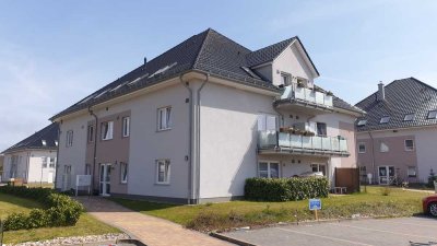 Ihre Kapitalanlage - vermietete Eigentumswohnungen im Ostseebad Zinnowitz