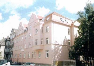 4- Zimmer Etagenwohnung in Leipzig-Schönefeld