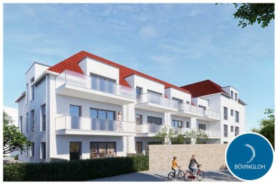 Willkommen in Ihrem neuen Zuhause in Bad Iburg!