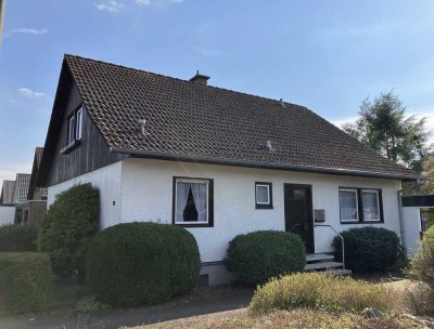 Schönes 6-Zimmer-Einfamilienhaus in Gütersloh