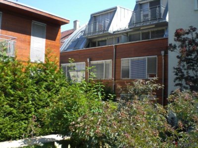 KLOSTERNEUBURG - 2 Zimmer Wohnung mit toller Terrasse