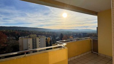 Ankommen & Wohlfühlen – Ihr neues Zuhause am Waldrand von Kaiserslautern