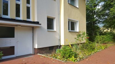 Gemütliche 3-Zimmer-Wohnung in Wolfsburg