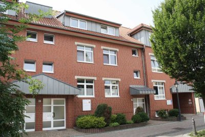 3-Zimmer-Wohnung zu vermieten - Peine / Pulverturmwall