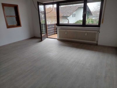Gepflegte 3-Zimmer-Wohnung in Straubing Kernstadt