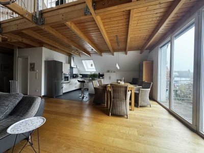Modernes Einfamilienhaus mit Luft-Wärmepumpe, Carport & Südwest-Terrasse – in ruhiger Lage!