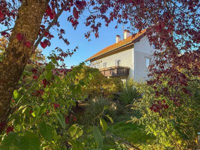 Viel Raum für Ideen – Ihr Zuhause wartet!